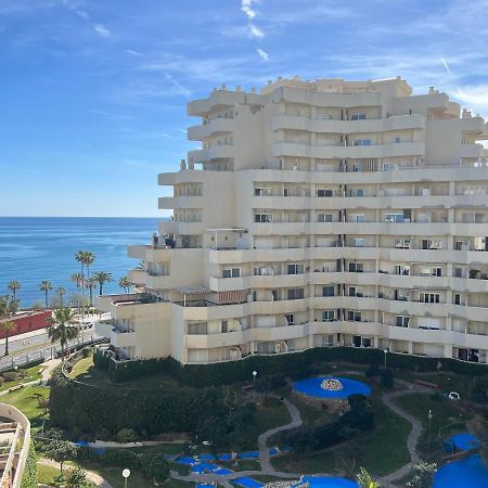 Vista Bonita Apartment Benalmádena Exterior foto