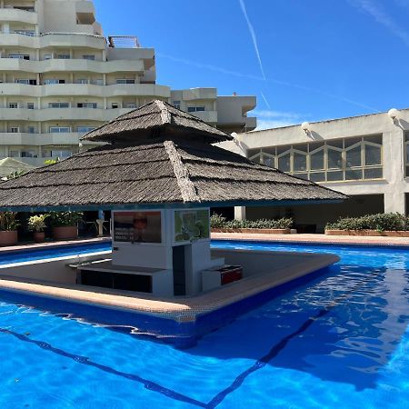 Vista Bonita Apartment Benalmádena Exterior foto