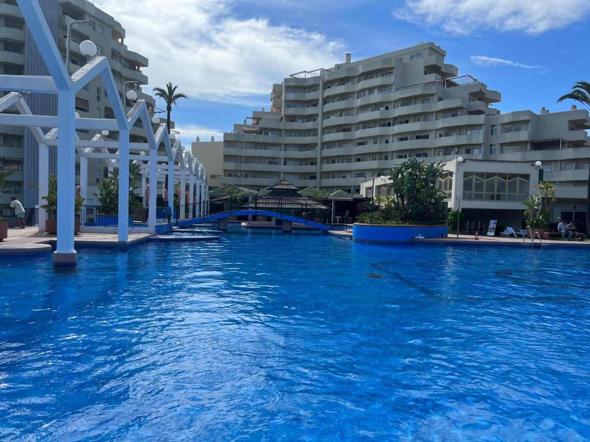 Vista Bonita Apartment Benalmádena Exterior foto
