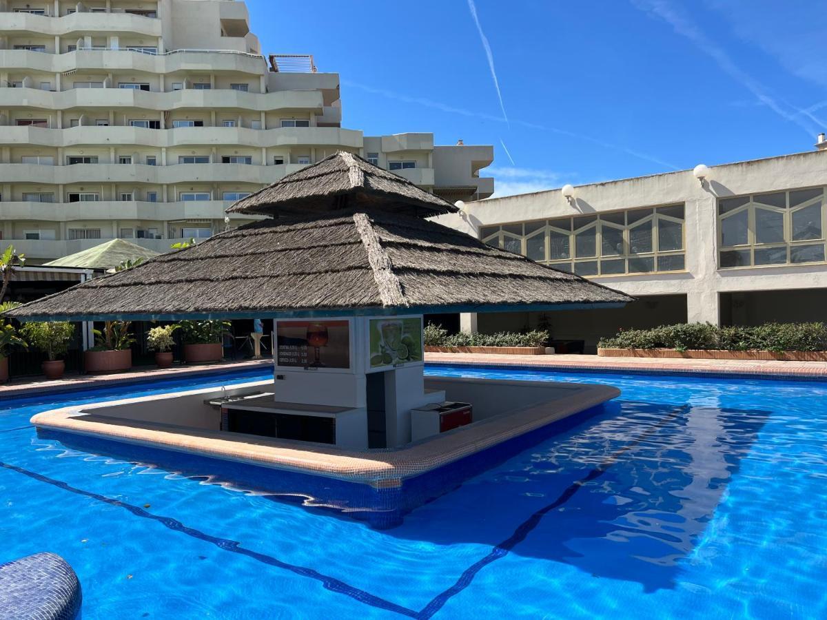 Vista Bonita Apartment Benalmádena Exterior foto