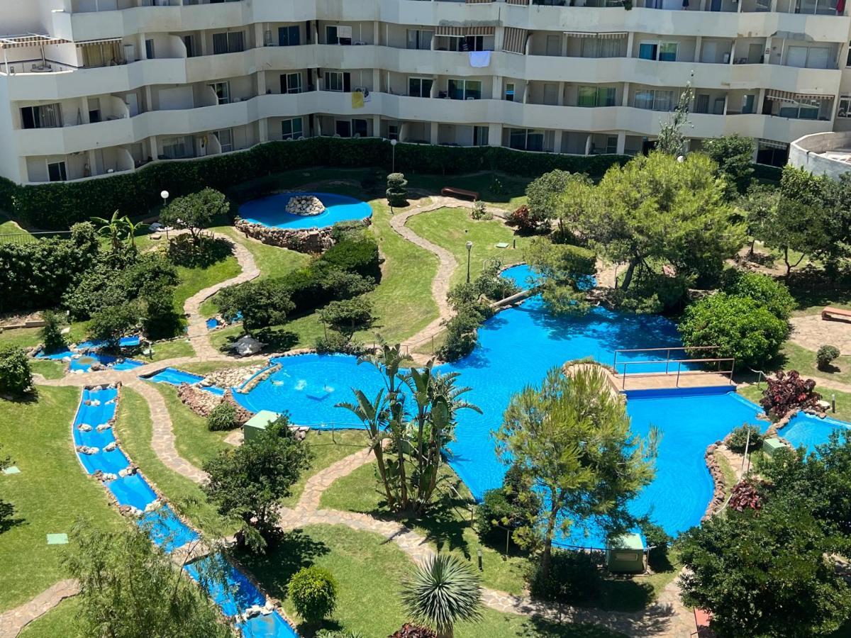 Vista Bonita Apartment Benalmádena Exterior foto
